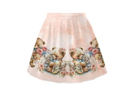 vizualizace ušitá MEDVIDCI