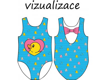 Vizualizace