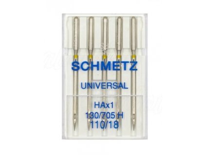 jehly schmetz universal 130 705 h 110 18