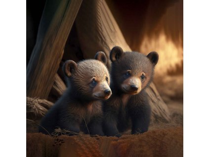 malí medvídci eshop