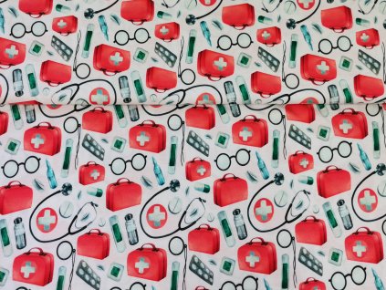 Zdravotnické pomůcky