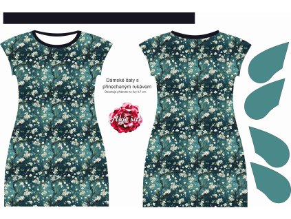 šaty easy