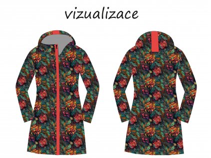 Vizualizace UŠITÝ