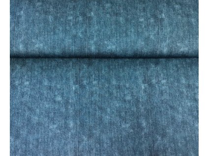 Jarní softshell  Jeans - doplňková látka k beruškám