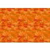 Oranžový maskáč 42,333x42,333