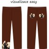 KALHOTY EASY UŠITÉ VIZUALIZACE