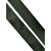 Guma 4cm TISK - Maskáč zelený