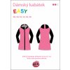 Kabátek dámský EASY 48 58