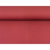 Bavlněný úplet s elastanem Tmavá rosegold 200g/m2