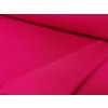 Počesaná teplákovina Fuchsiová 300g/m2