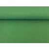 Teplákovina s elastanem 290g/m2 Zelené melé