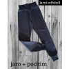 jarní soft kalhoty ELEGANT eshop