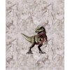 tyrannosaurus 50x60