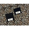 Zimní  softshell -  Leopard