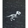 Reflexní panel - Kostra dinosaura