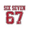 six seven eshop