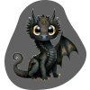 Cerny dracek eshop