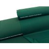 Počesaná teplákovina  Tmavě zelená K 300g/m2