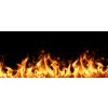 Oheň 165x70 eshop