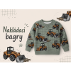 nakládací bagry