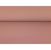 Teplákovina s elastanem Starorůžová