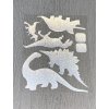 dinosaur reflex 2