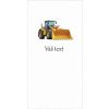 buldozer text