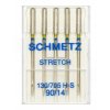 jehly schmetz stretcch 90 14