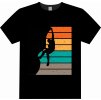horolezec duha náhled tričko