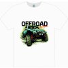 náhled trička  OFFROAD