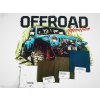 Panel Offroad 60x80