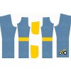 kalhotykapsy zlutytraktorjeans