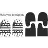 RUKAVICE DO NAPLETU AUTO VIZUALIZACE