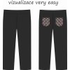 KALHOTY VERY EASY UŠITÉ VIZUALIZACE OK