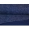 Jeans počesaná