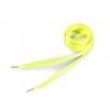 saténová stuha neon žlutá
