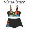 Vizualizace