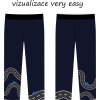 KALHOTY VERY EASY SLIM I NORMAL UŠITÉ VIZUALIZACE