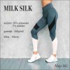 Milk silk 12x12