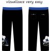 KALHOTY VERY EASY SLIM I NORMAL UŠITÉ VIZUALIZACE