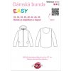 Dámská bunda EASY_od vel.32-46Snímek obrazovky 2022 11 23 190346