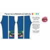 KALHOTY EASY STŘIH