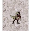 tyrannosaurus 50x60