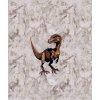 velociraptor 50x60