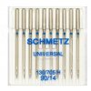jehly schmetz universal 130 705 h 90 14 10 ks1