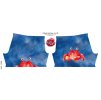 Panel na chlapecké šortky VERY EASY Krab