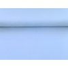 Bavlněný náplet s elastanem Baby Blue