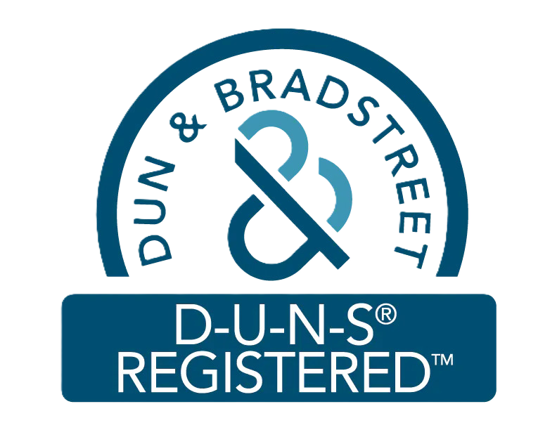 D&B Registered