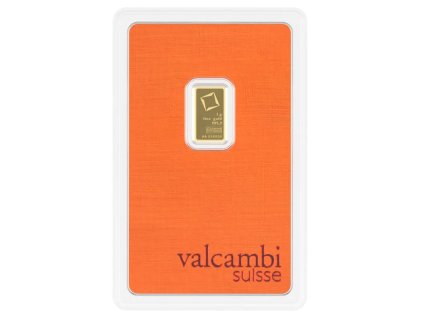 1g gold bar valcambi 1