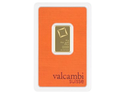 10g gold bar valcambi 1